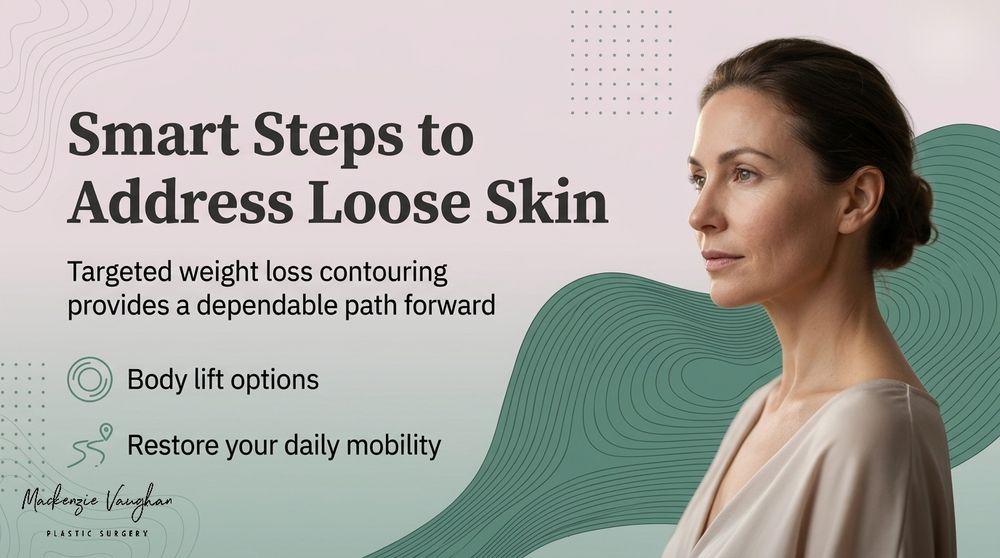 Blog By Mackenzie Vaughan Plastic Surgery