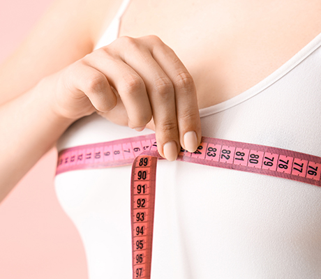 How do breast reduction and breast lifts work?