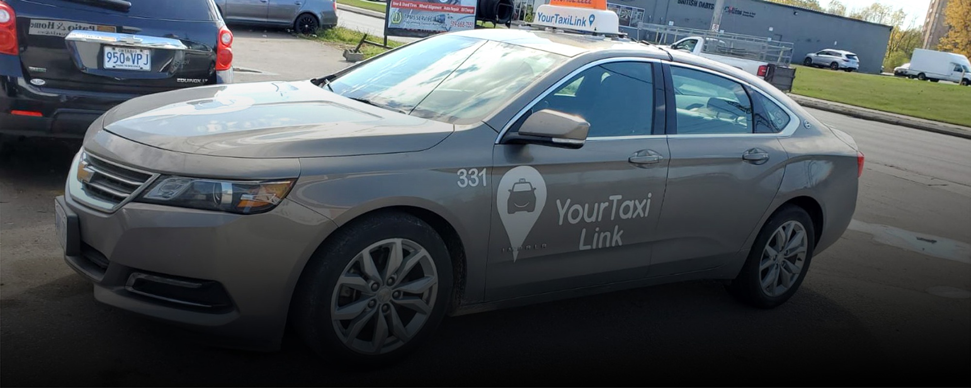 Blog by Your Taxi Link