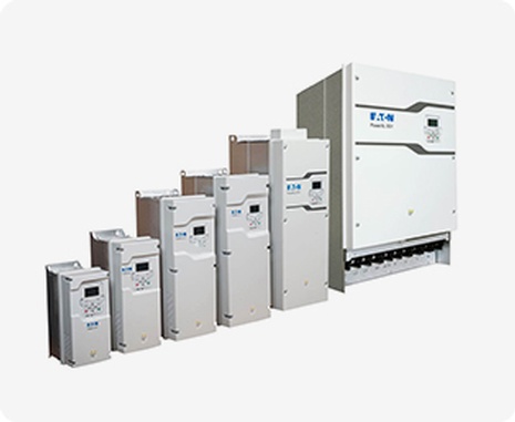 Eaton Variable Speed Drives