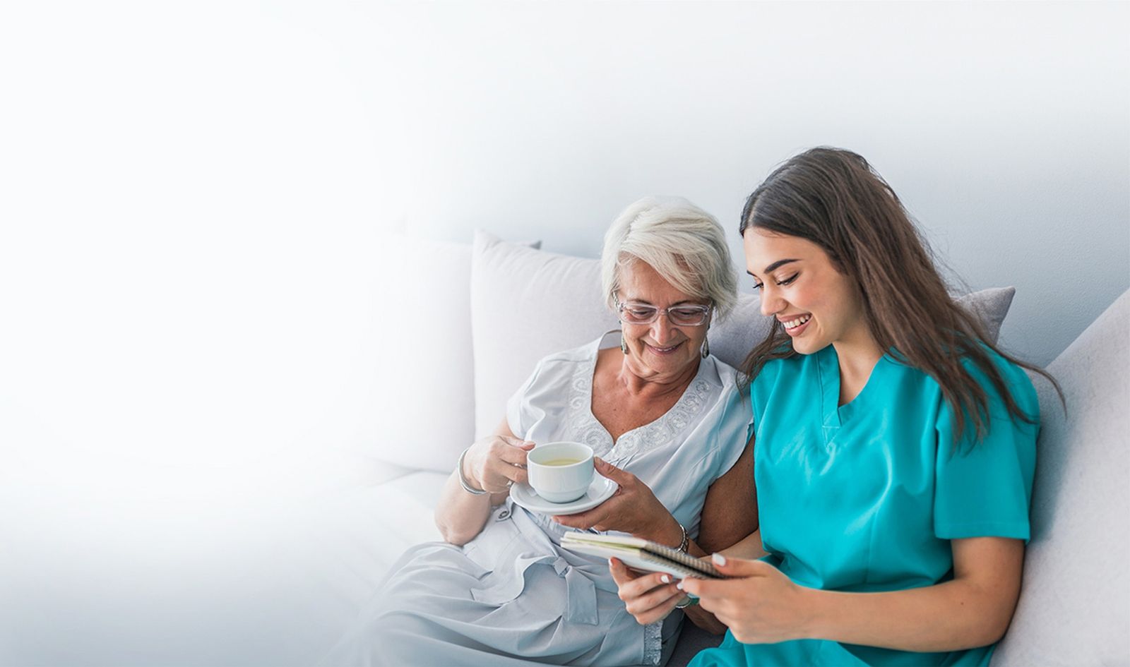 Home Health Aides Ashburn