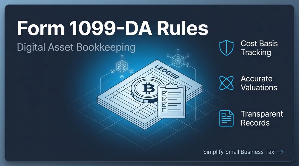 Blog by Spickerman Bookkeeping