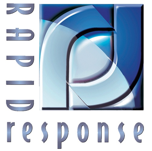 Rapid Response Monitoring Logo