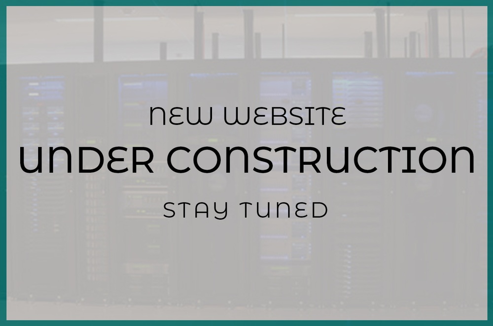 New Website Under Construction - Omaha Security Solutions