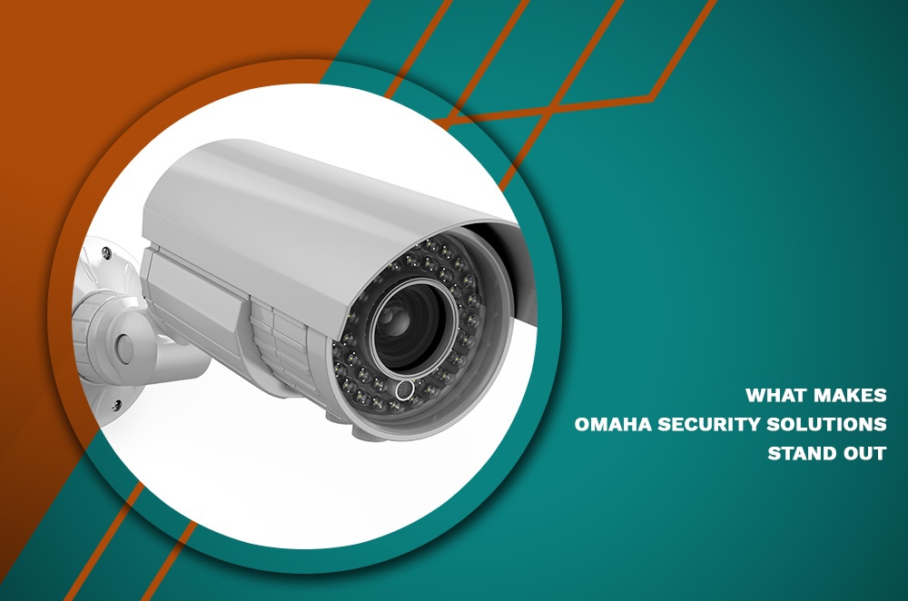 What makes Omaha Security Solutions stand out