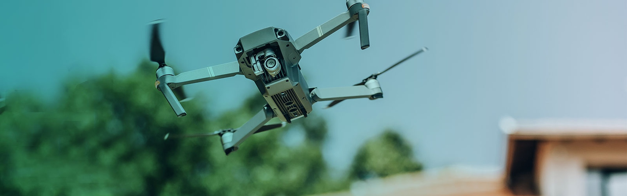 Omaha Security Solutions offer the most advanced Drone Security, Drone Detection and Defense Systems