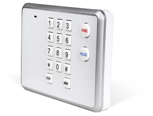 2GIG Wireless Keypad (PAD1)