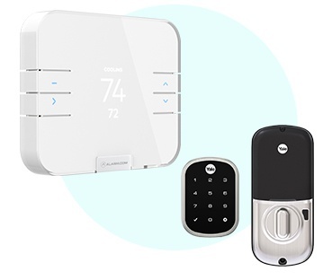 Smart Home Security Systems in Omaha NE by Omaha Security Solutions