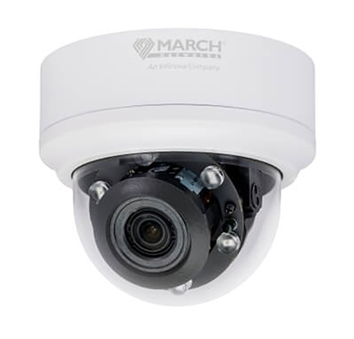 March Networks SE2 Outdoor IR Dome