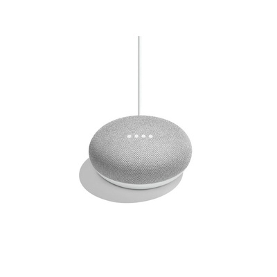 Google Nest Mini at Omaha Security Solutions
