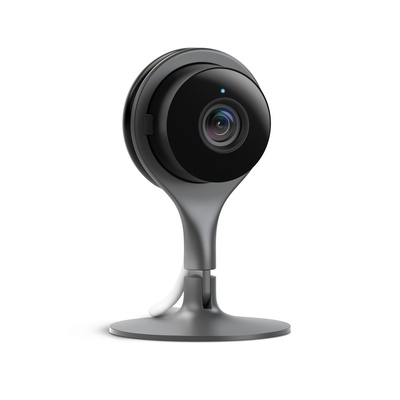 Google Nest Cam Indoor at Omaha Security Solutions
