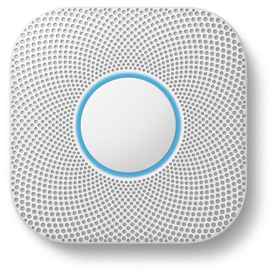Google Nest Protect at Omaha Security Solutions
