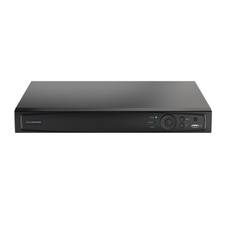 CSVR126 16 Channel 2-HD Bay Commercial Video Recorder With 2 X 3TB Hard Drive 6TB Total at Omaha Security Solutions

