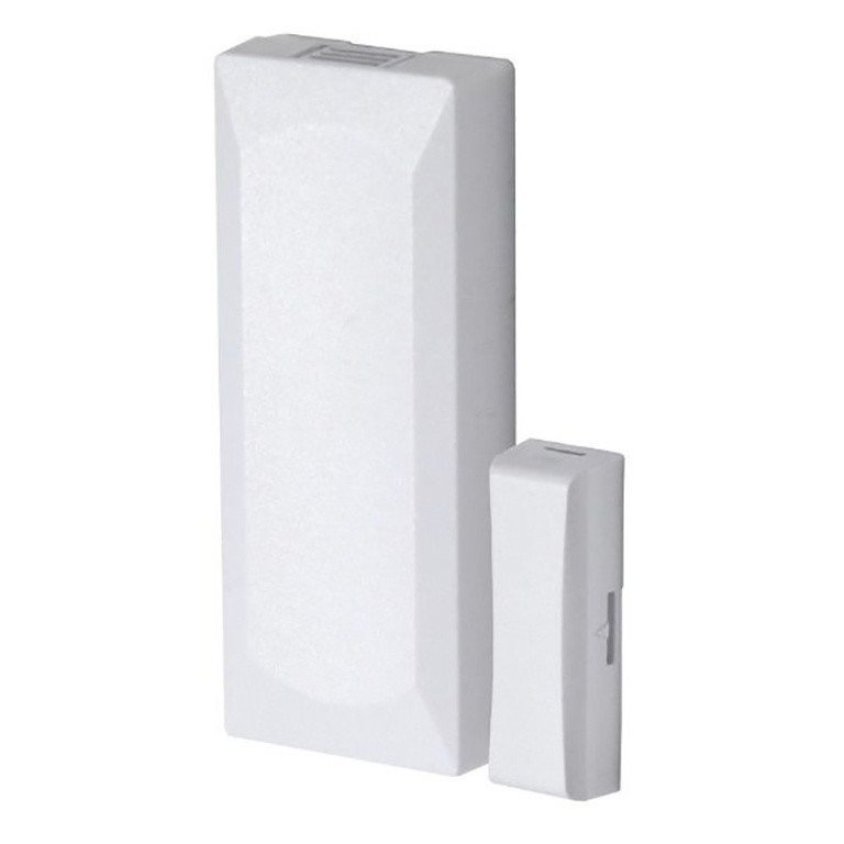 2GIG Thin Door and Window Sensor DW10e at Omaha Security Solutions
