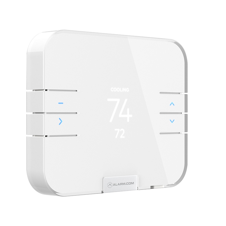 Alarm.com Smart Thermostat ADC-T3000 at Omaha Security Solutions
