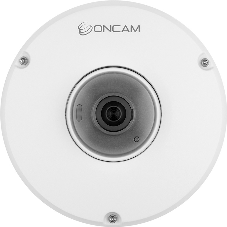 Oncam C-12 Outdoor Camera at Omaha Security Solutions
