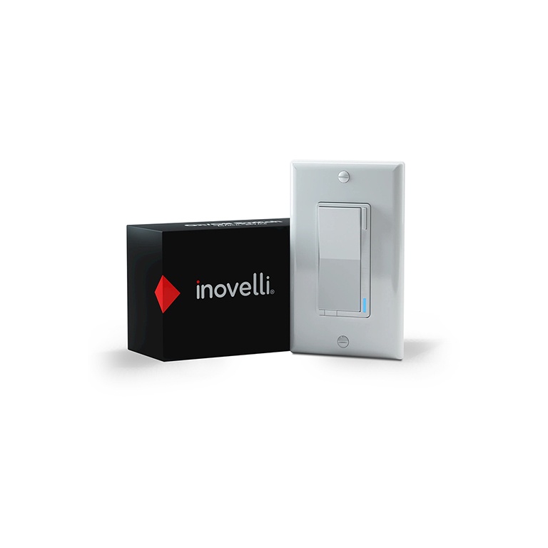 Inovelli Smart Switch at Omaha Security Solutions
