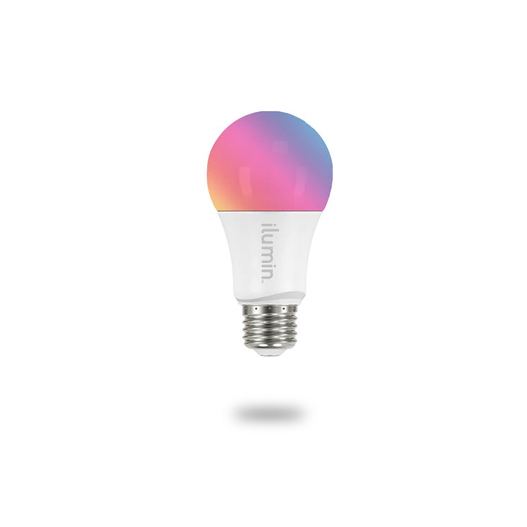 Inovelli RGBW Smart Bulb at Omaha Security Solutions
