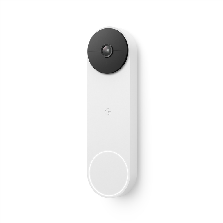 Google Nest Doorbell Battery at Omaha Security Solutions
