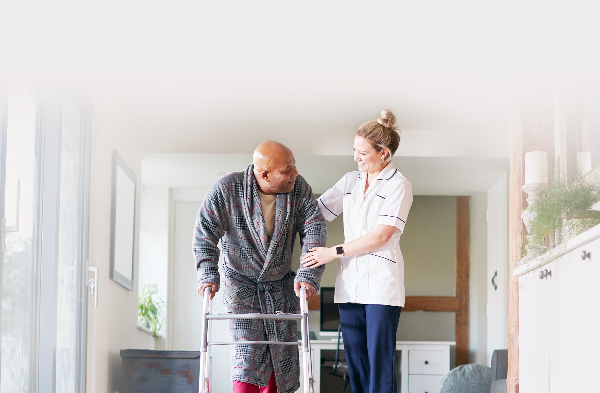 Home Care Agency in Washington State