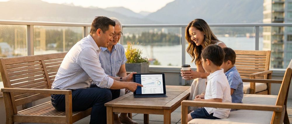 Blog by Cura Financial Planning Inc.