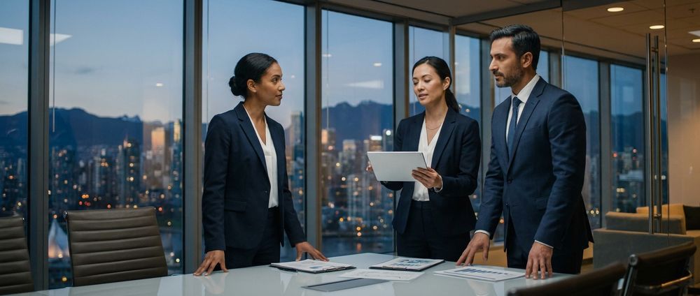 Blog by Cura Financial Planning Inc.