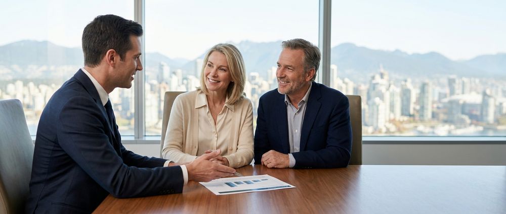 Blog by Cura Financial Planning Inc.