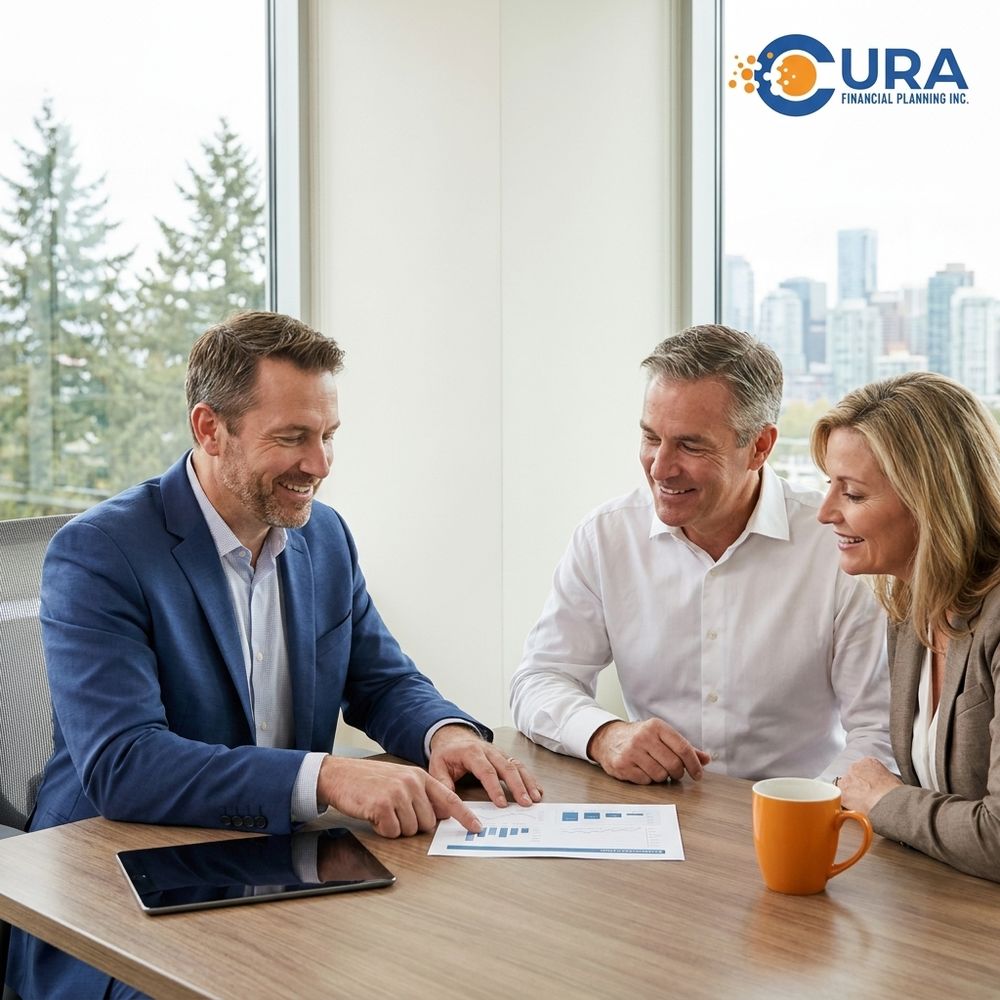 Blog by Cura Financial Planning Inc.