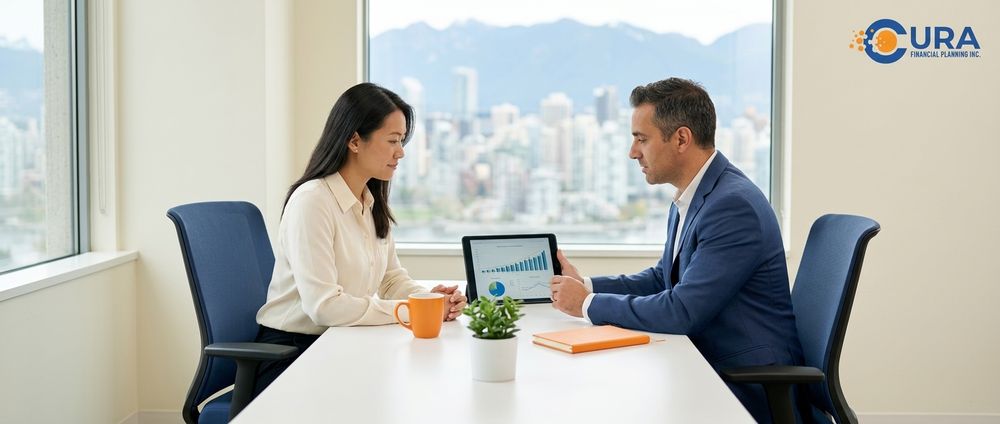 Blog by Cura Financial Planning Inc.