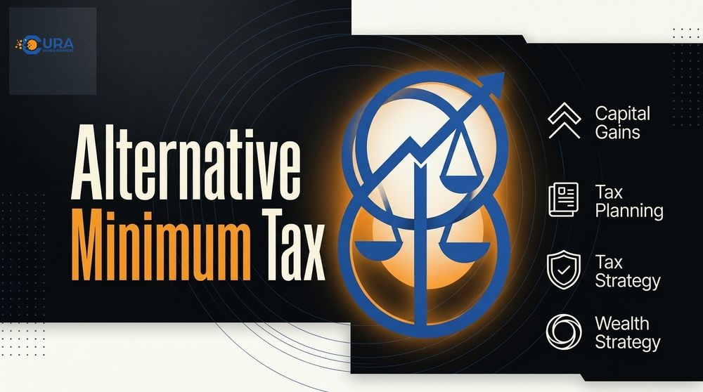 Blog by Cura Financial Planning Inc.