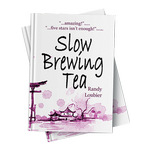 Slow Brewing Tea English (PDF)