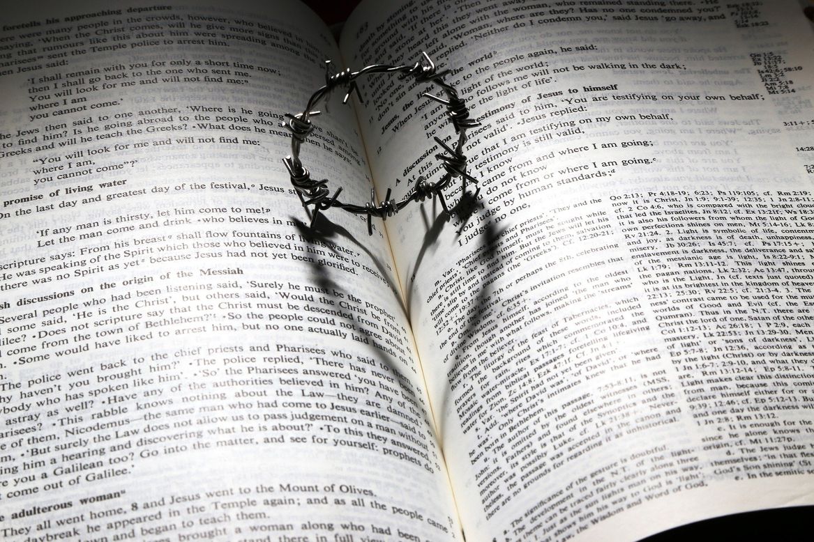 Worship of Gods Mercy to the Humble, Top Selling Evangelism Books Author, Randy Loubier 