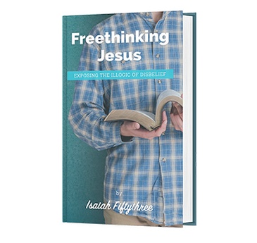 Buy Top Selling Book - Freethinking Jesus (English) eBook Online by Randy Loubier in New Hampshire