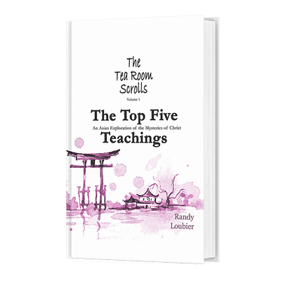 The Top Five Teachings Volume 1 EPUB
