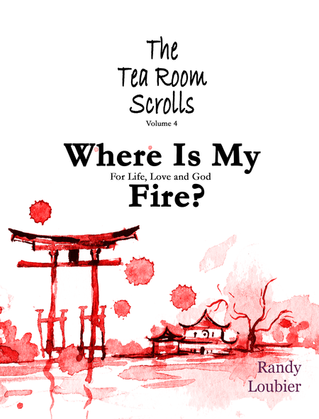 The Tea Room Scrolls Vol 4 eBook