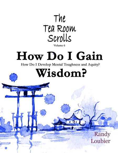 The Tea Room Scrolls Vol 6 eBook