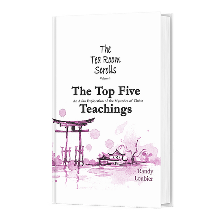 The Top Five Teachings Volume 1 PDF