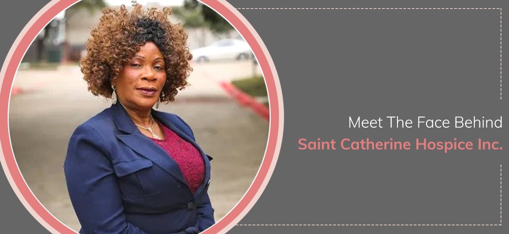 Blog by Saint Catherine Hospice Inc.