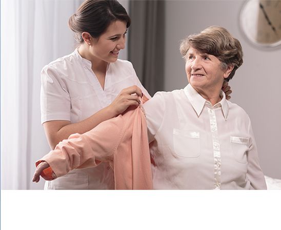 Home Care West Palm Beach