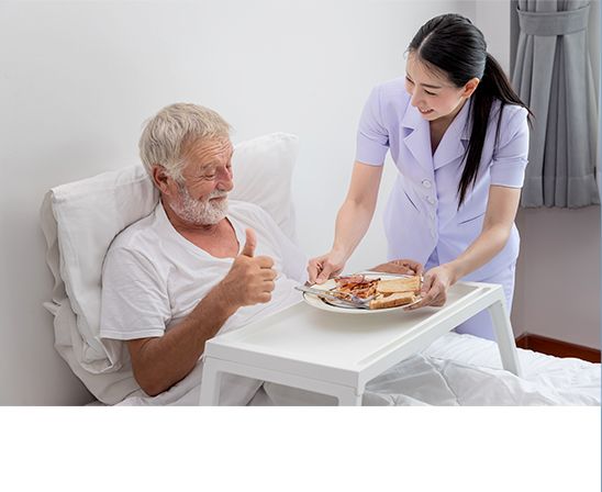 Elder Care Palm Beach