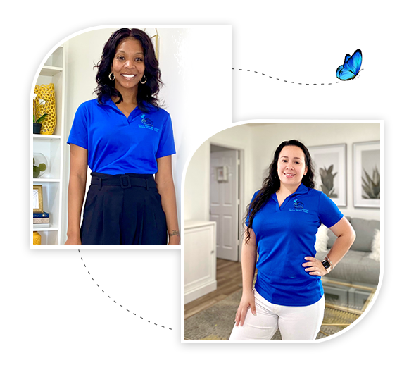 Ava's Non-Medical Home Health Care