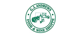 G.J Andrews Food & Wine