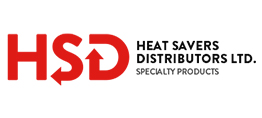 Heat Savers Distributors Ltd
