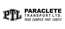 Paraclete Transport