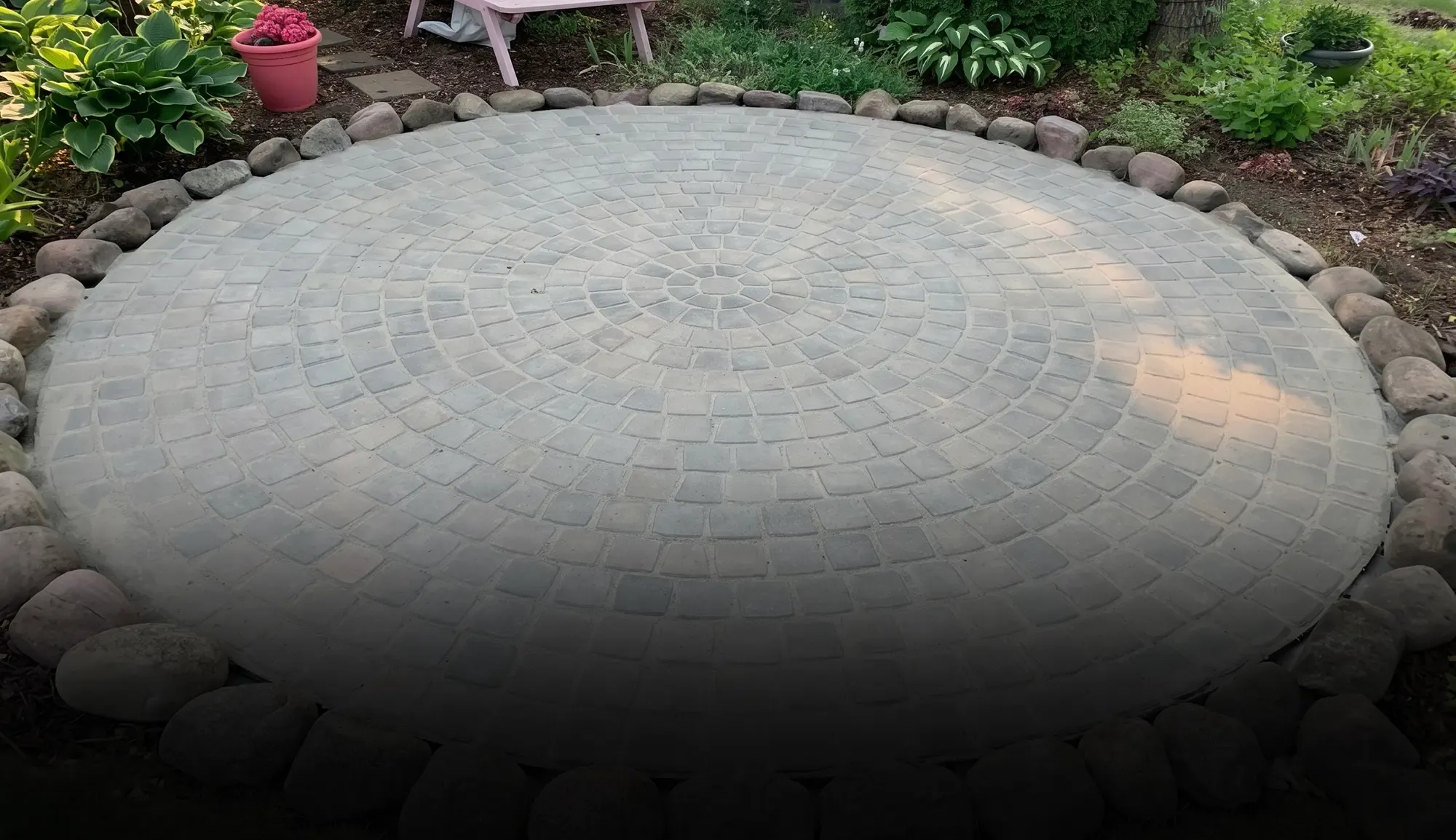 Edmonton Landscape Design