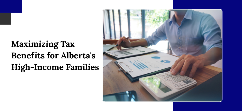Blog by Fort McMurray Tax & Accounting
