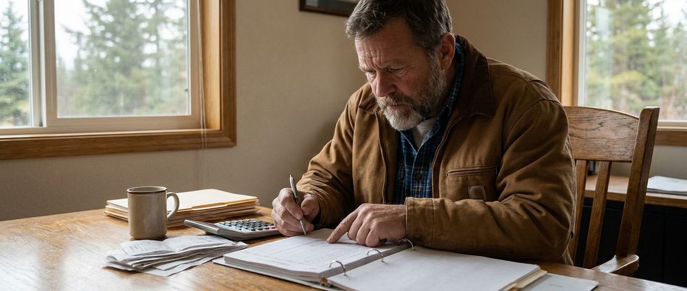 Blog by Fort McMurray Tax & Accounting