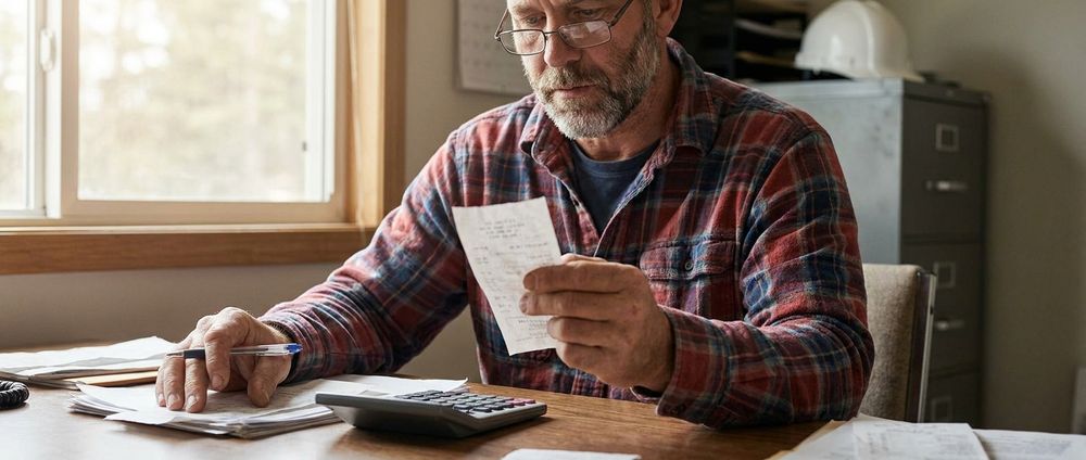 Blog by Fort McMurray Tax & Accounting
