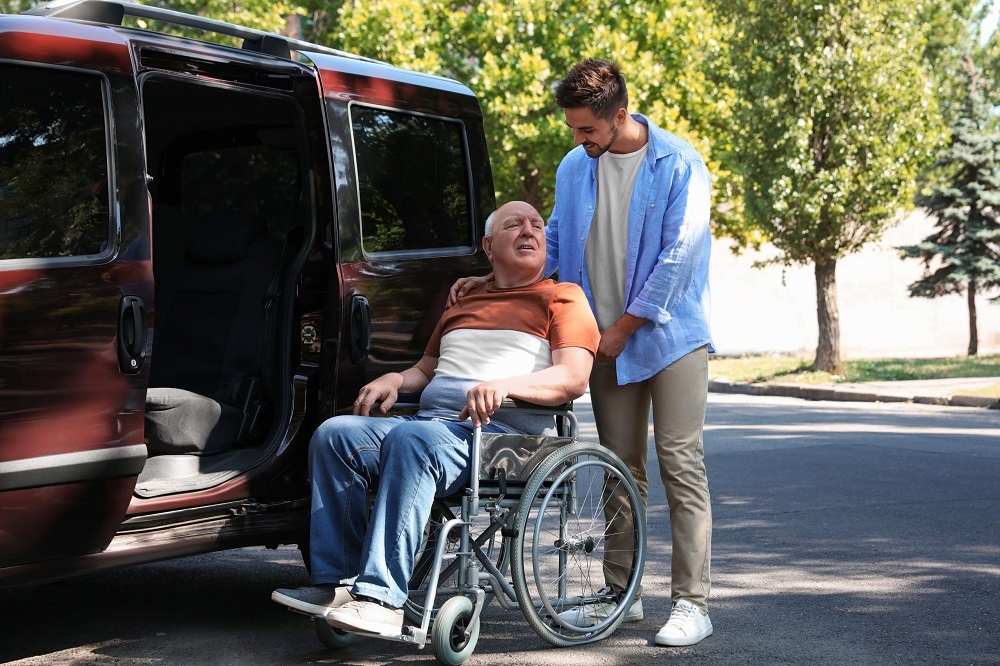 Blog by Care America HomeCARE Services