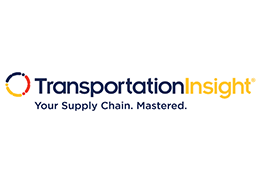 Transportation Insight Logo